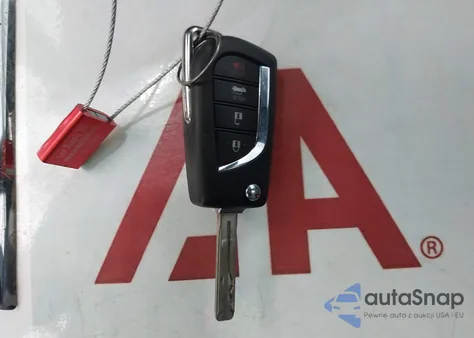 2022 Toyota Corolla Se из США, поврежденный, VIN 5YFS4MCEXNP129162